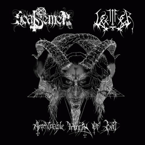 Goat Semen : Abominable Trinity of Evil